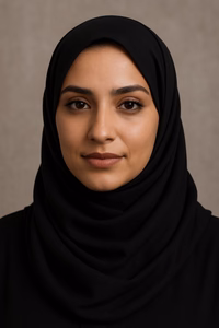 Shaikha Al-Mandhari