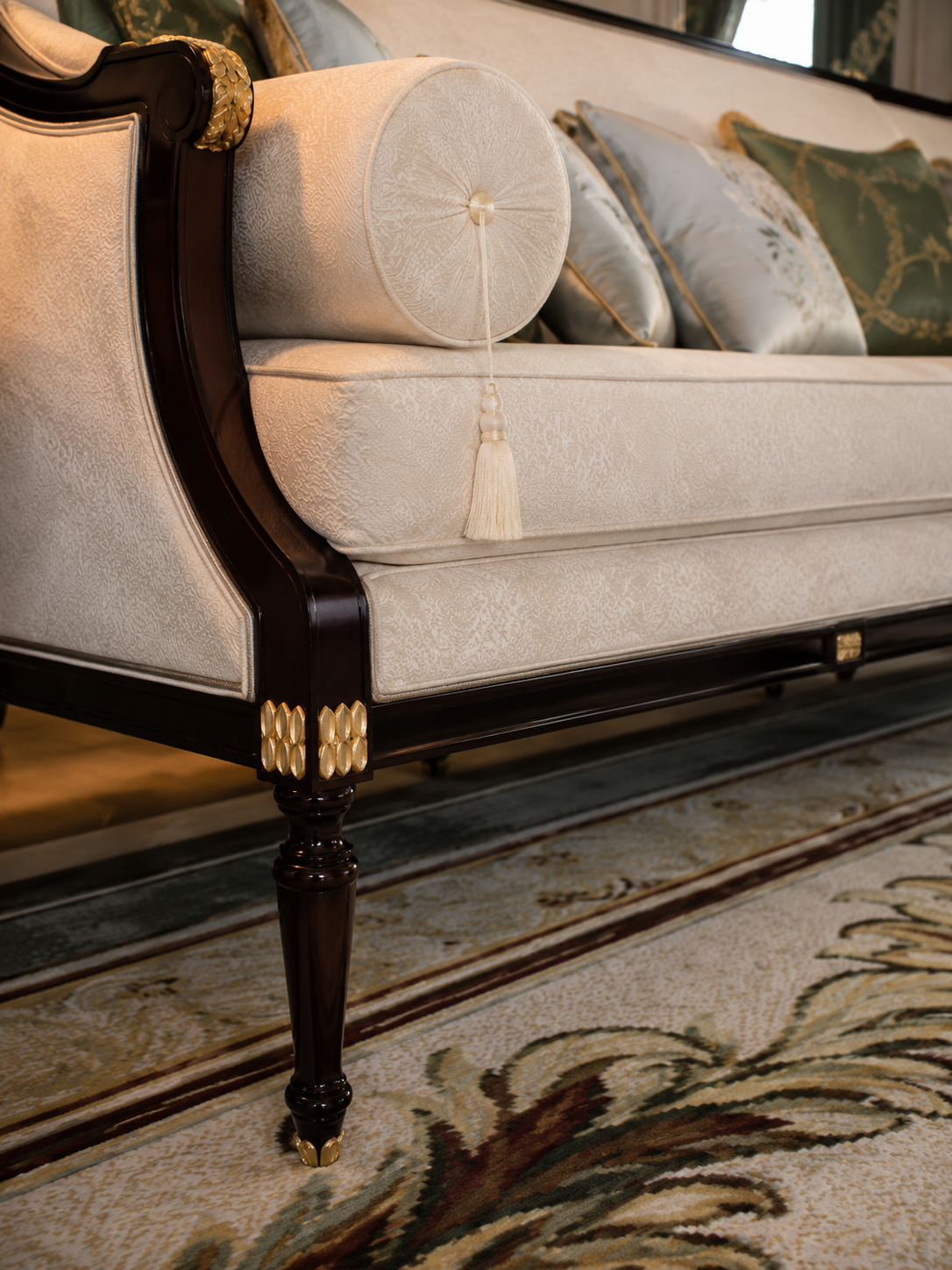 The Art of Majlis