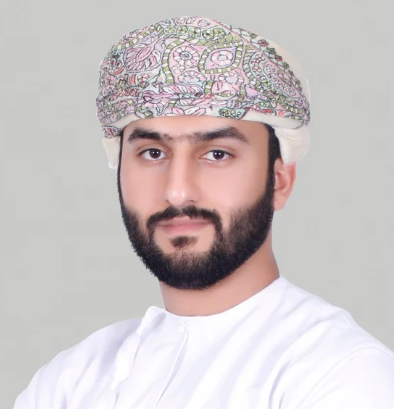 AlWaleed AlHamedi