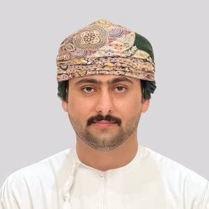 Mohammed AlHamedi
